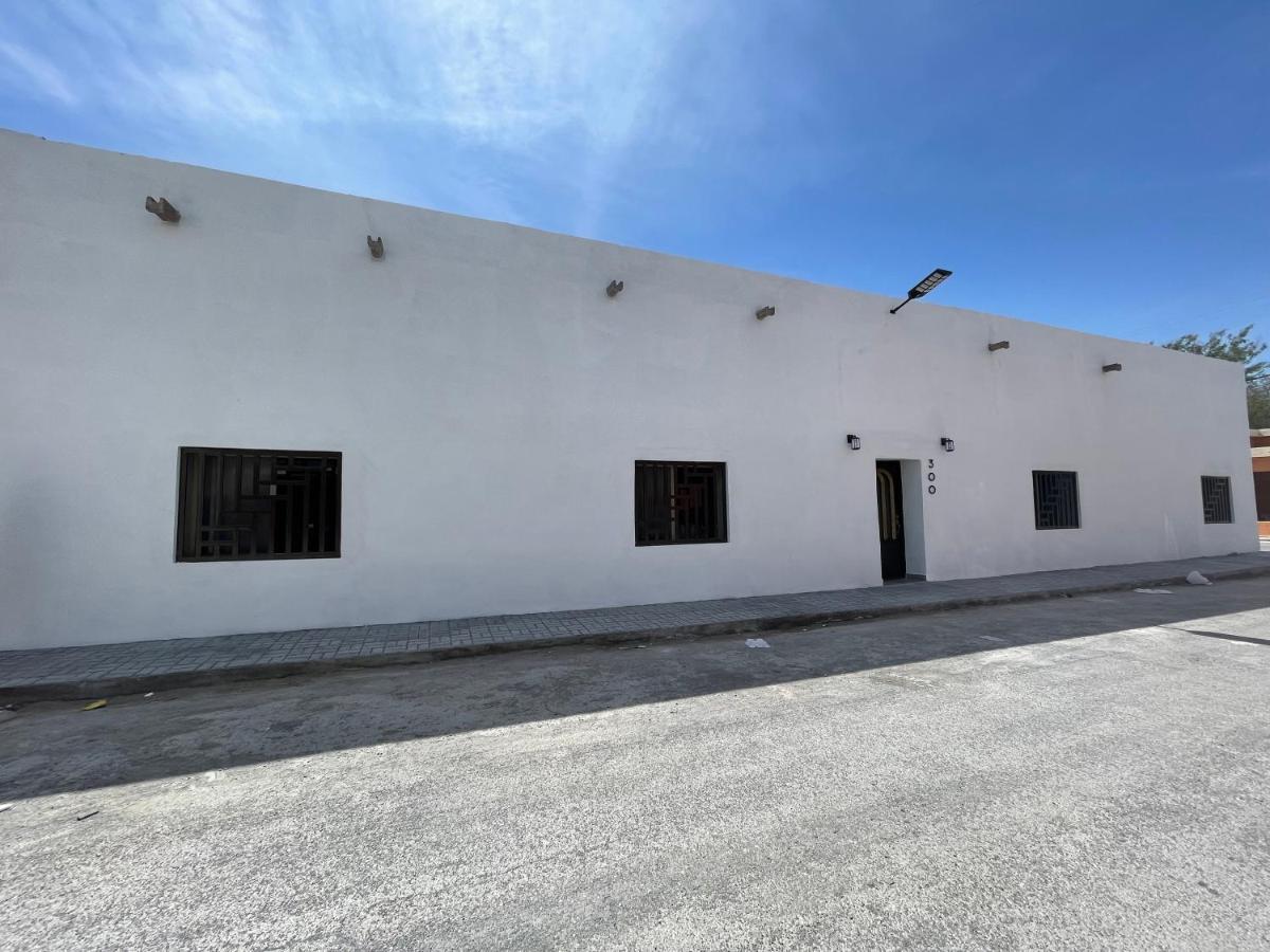 Casa 300 - A Villa Cuatrociénegas de Carranza Exteriör bild
